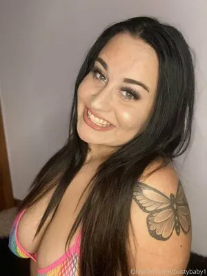 Thatbustybaby OnlyFans Leaked Free Thumbnail Picture - #CmeuxdH3p0
