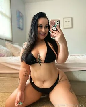Thatbustybaby OnlyFans Leaked Free Thumbnail Picture - #TQZulRyrSF
