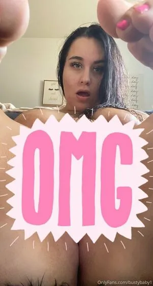 Thatbustybaby OnlyFans Leaked Free Thumbnail Picture - #aWapHYh5kx