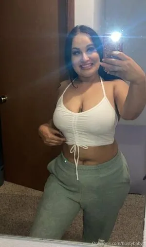 Thatbustybaby OnlyFans Leaked Free Thumbnail Picture - #flSRbz8U5U
