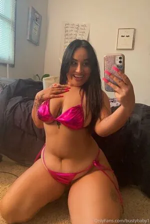 Thatbustybaby OnlyFans Leaked Free Thumbnail Picture - #wgSS0YOSyI