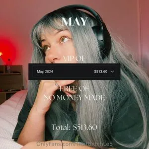 Thatbxtchleo OnlyFans Leaked Free Thumbnail Picture - #FtW3who7yM