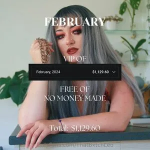 Thatbxtchleo OnlyFans Leaked Free Thumbnail Picture - #mobjWE9rGr