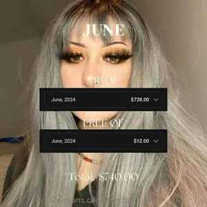 Thatbxtchleo OnlyFans Leaked Free Thumbnail Picture - #o8ky23jZKI