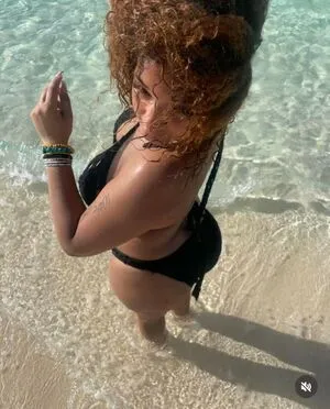 Thatcurlyyaudyy OnlyFans Leaked Free Thumbnail Picture - #GZVG1PC5sZ