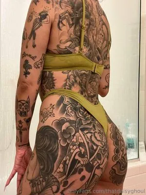 Thatdaisyghoul OnlyFans Leaked Free Thumbnail Picture - #R3JCObJqVb