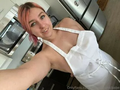 Thatdemonicamanda OnlyFans Leaked Free Thumbnail Picture - #68JleCVj5t