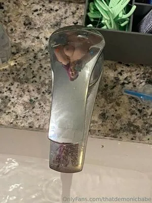 Thatdemonicamanda OnlyFans Leaked Free Thumbnail Picture - #8YaPoUodQH