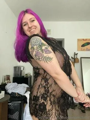 Thatdemonicamanda OnlyFans Leaked Free Thumbnail Picture - #CvLYPpSlEI