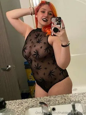 Thatdemonicamanda OnlyFans Leaked Free Thumbnail Picture - #JHgTwwyMH6