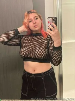 Thatdemonicamanda OnlyFans Leaked Free Thumbnail Picture - #PXUf4MCbxQ