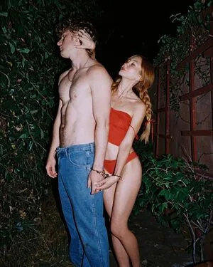 Thatdemonicamanda OnlyFans Leaked Free Thumbnail Picture - #csvK8oMwXj