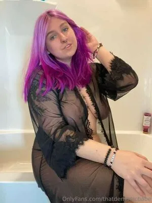 Thatdemonicamanda OnlyFans Leaked Free Thumbnail Picture - #gHmrgGlWSZ