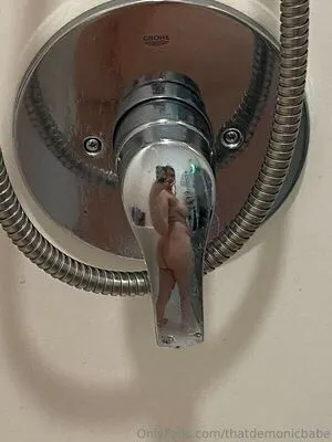 Thatdemonicamanda OnlyFans Leaked Free Thumbnail Picture - #tdFT0adn0i