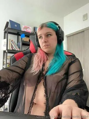 Thatdemonicamanda OnlyFans Leaked Free Thumbnail Picture - #uUz23Y70z3