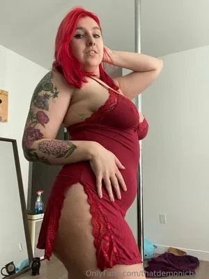 Thatdemonicbabe OnlyFans Leaked Free Thumbnail Picture - #3WpPKq7xf4