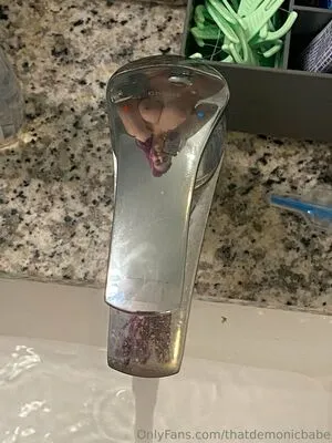 Thatdemonicbabe OnlyFans Leaked Free Thumbnail Picture - #KD6HpWpQLN