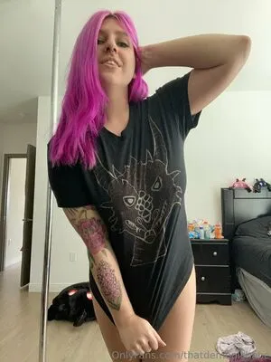 Thatdemonicbabe OnlyFans Leaked Free Thumbnail Picture - #gPbjdj2PlC