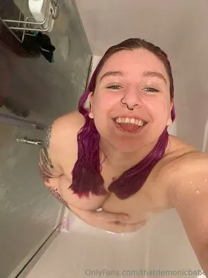 Thatdemonicbabe OnlyFans Leaked Free Thumbnail Picture - #iHKHGzKsLR