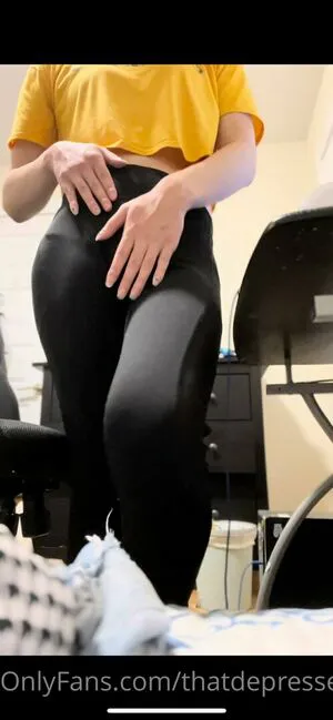 Thatdepressedrat OnlyFans Leaked Free Thumbnail Picture - #2ZlWwkqsgq
