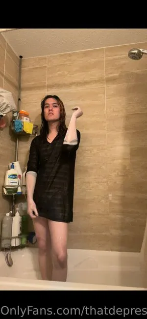 Thatdepressedrat OnlyFans Leaked Free Thumbnail Picture - #2hDhXnANOZ