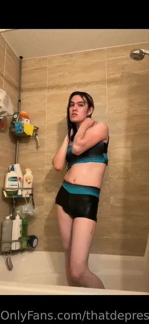 Thatdepressedrat OnlyFans Leaked Free Thumbnail Picture - #4CIy1igh4N