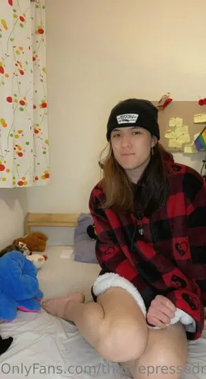 Thatdepressedrat OnlyFans Leaked Free Thumbnail Picture - #4ihCFoYBAO