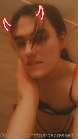 Thatdepressedrat OnlyFans Leaked Free Thumbnail Picture - #8HtQGIdoI5