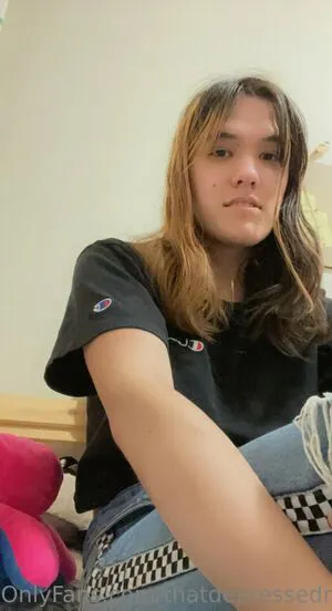 Thatdepressedrat OnlyFans Leaked Free Thumbnail Picture - #DcRlG2QQU3