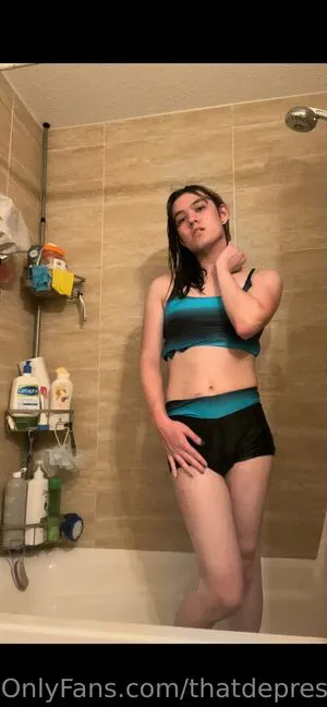 Thatdepressedrat OnlyFans Leaked Free Thumbnail Picture - #OWlsTUljNr