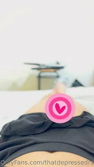 Thatdepressedrat OnlyFans Leaked Free Thumbnail Picture - #cmjsUy1U3H