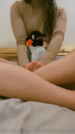 Thatdepressedrat OnlyFans Leaked Free Thumbnail Picture - #d6Jh9BDaGG