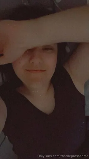 Thatdepressedrat OnlyFans Leaked Free Thumbnail Picture - #eTiz0WGGAz