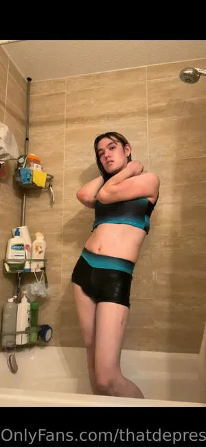 Thatdepressedrat OnlyFans Leaked Free Thumbnail Picture - #i3EiqrJBBF