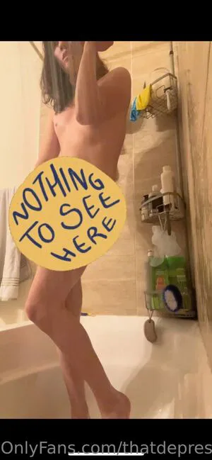 Thatdepressedrat OnlyFans Leaked Free Thumbnail Picture - #m0TiaThU0T