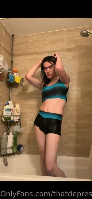 Thatdepressedrat OnlyFans Leaked Free Thumbnail Picture - #nuFa9C8BXb
