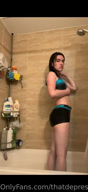 Thatdepressedrat OnlyFans Leaked Free Thumbnail Picture - #p3UsQC7ZhG