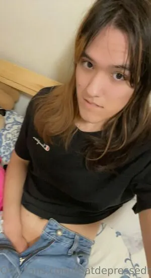 Thatdepressedrat OnlyFans Leaked Free Thumbnail Picture - #qcZZkg07Nc
