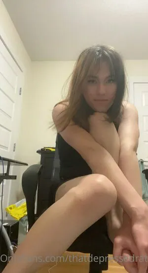 Thatdepressedrat OnlyFans Leaked Free Thumbnail Picture - #r88Lndq9bV