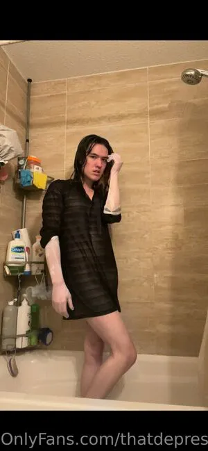 Thatdepressedrat OnlyFans Leaked Free Thumbnail Picture - #v16WZXFhnp