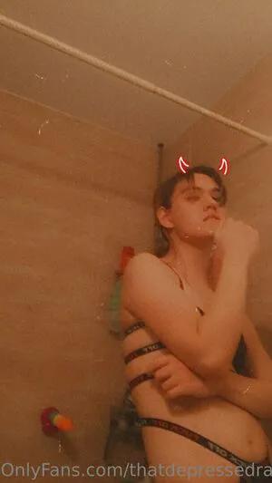 Thatdepressedrat OnlyFans Leaked Free Thumbnail Picture - #vgcV1DKuW4