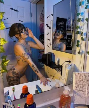 Thatdirtybabydior OnlyFans Leaked Free Thumbnail Picture - #s08X8nnHIB