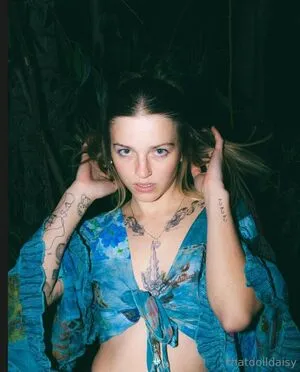 Thatdolldaisy OnlyFans Leaked Free Thumbnail Picture - #FhxPXxhNKL