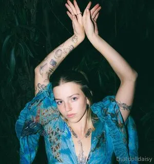 Thatdolldaisy OnlyFans Leaked Free Thumbnail Picture - #txYCgbZvhh