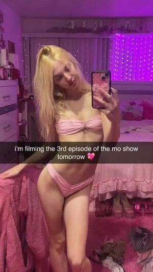 Thatdollmo OnlyFans Leaked Free Thumbnail Picture - #4c9nI81qZX