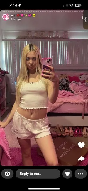 Thatdollmo OnlyFans Leaked Free Thumbnail Picture - #7TwjLkGcEg
