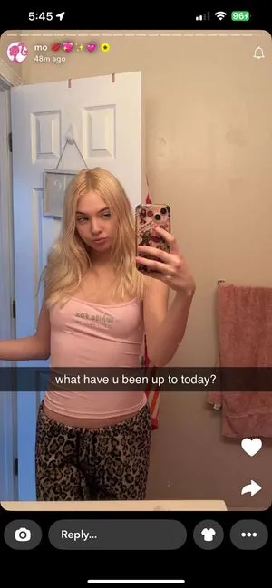 Thatdollmo OnlyFans Leaked Free Thumbnail Picture - #XWBYrJO4md