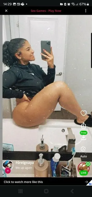 Thatf0reign OnlyFans Leaked Free Thumbnail Picture - #0Xdi07j7XE