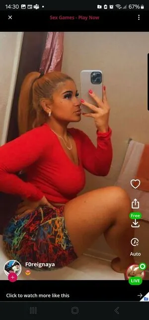 Thatf0reign OnlyFans Leaked Free Thumbnail Picture - #8x7eWXCGdZ