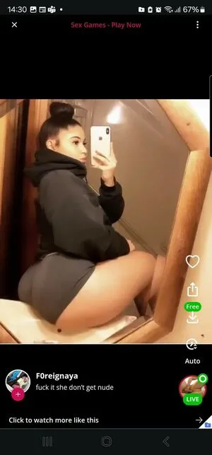 Thatf0reign OnlyFans Leaked Free Thumbnail Picture - #HaMCWAzA9z